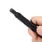 Prime-Line SWISS+TECH 9-in-1 Multi-Tool Pen, Aluminum Construction, Black Stone Single Pack ST029007 - alternate 8